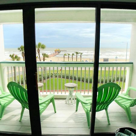 Cdm 303 - Sandy Seashore Solace Galveston Dış mekan fotoğraf