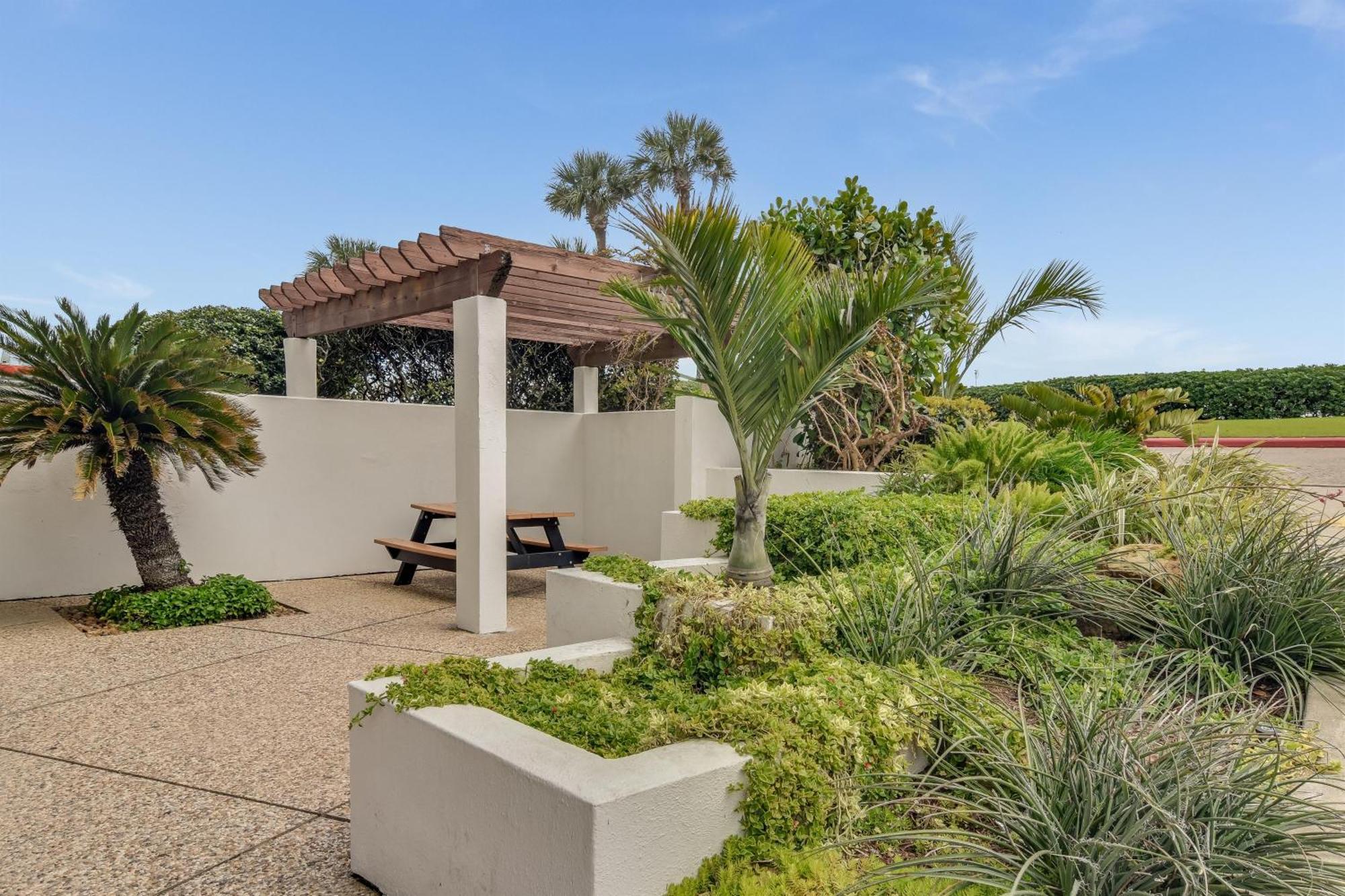 Cdm 303 - Sandy Seashore Solace Galveston Dış mekan fotoğraf