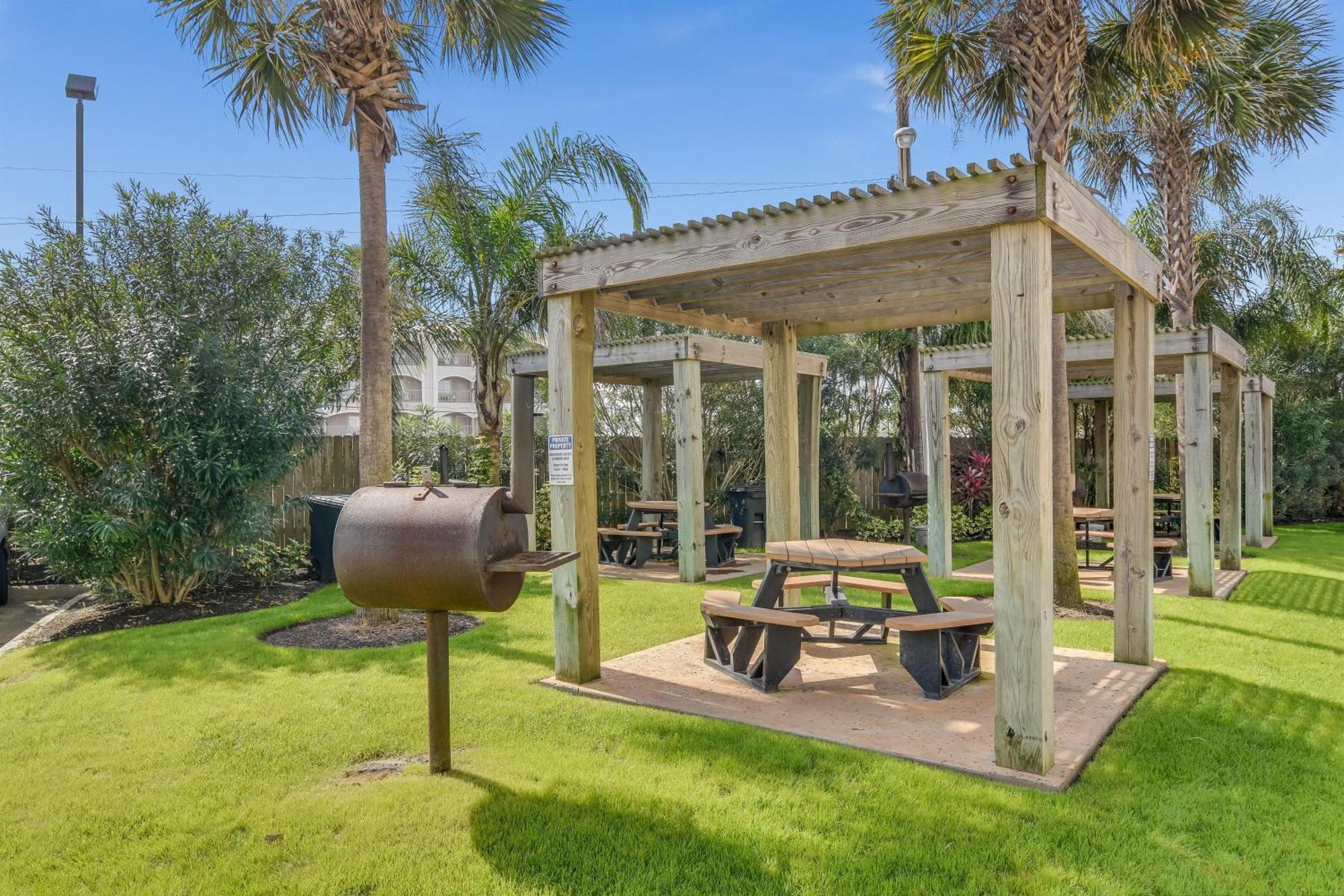 Cdm 303 - Sandy Seashore Solace Galveston Dış mekan fotoğraf