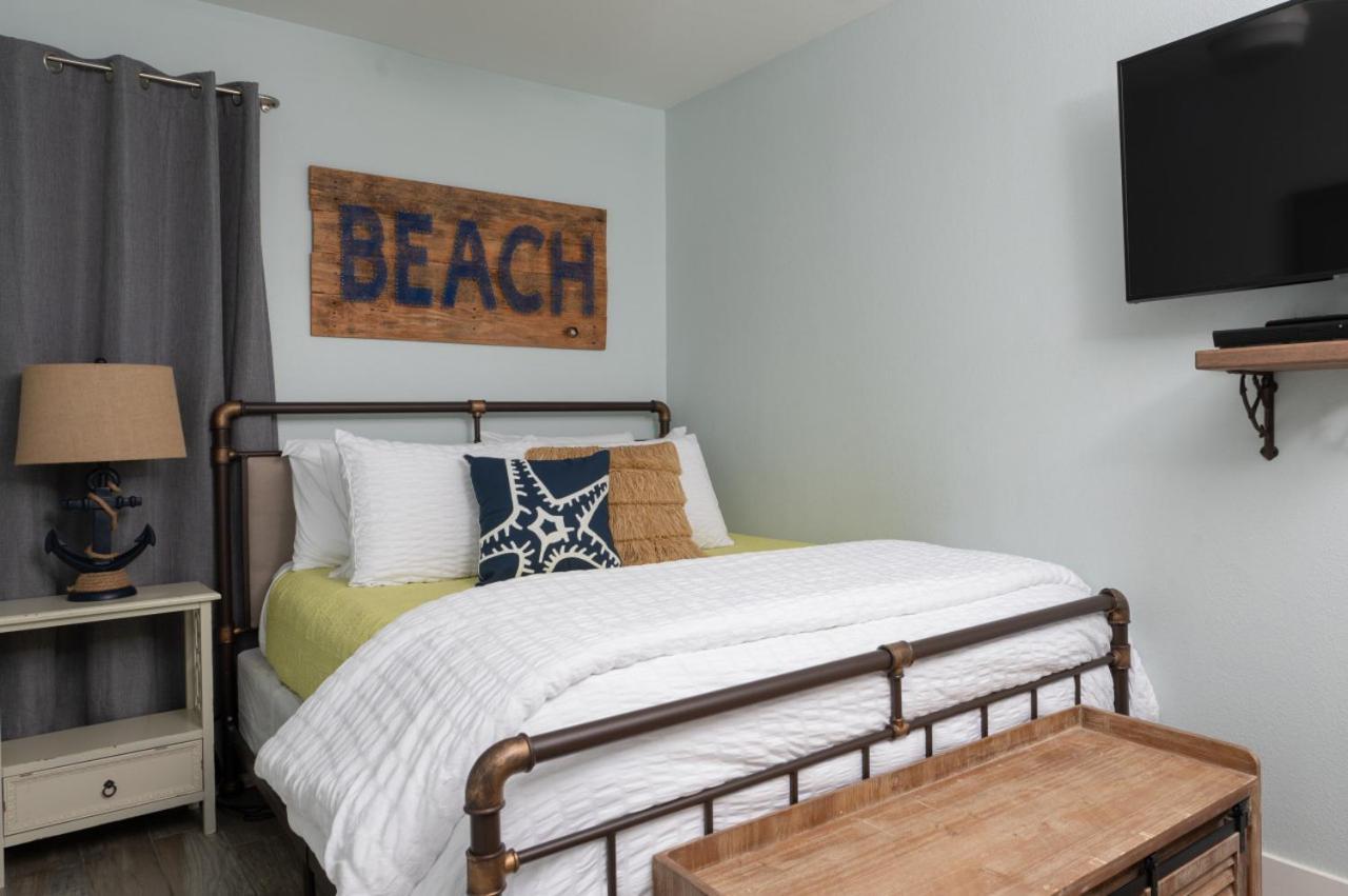 Cdm 303 - Sandy Seashore Solace Galveston Dış mekan fotoğraf