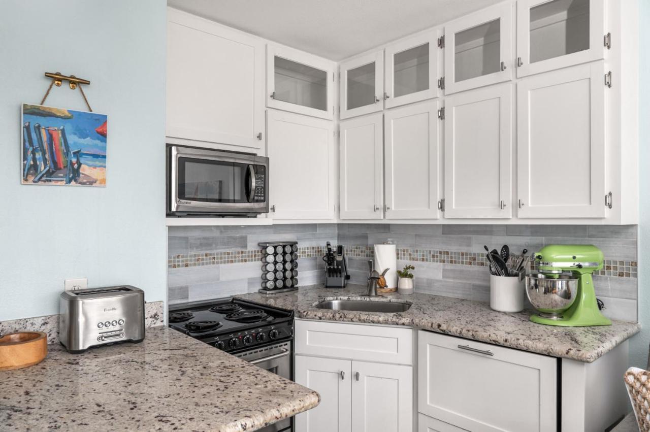 Cdm 303 - Sandy Seashore Solace Galveston Dış mekan fotoğraf